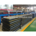 Machined elevator guide rail T89/B /t type elevator guide rail/ Lift guide rail/ Guide rail for elevator